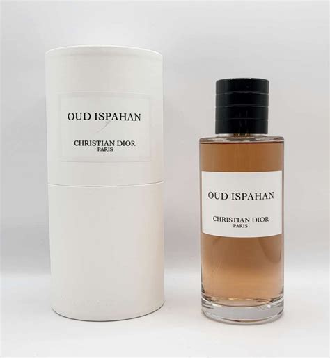 isfahan dior perfume|dior oud ispahan 125ml unisex.